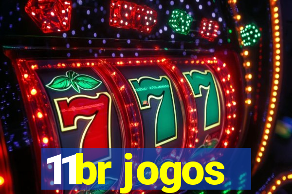 11br jogos